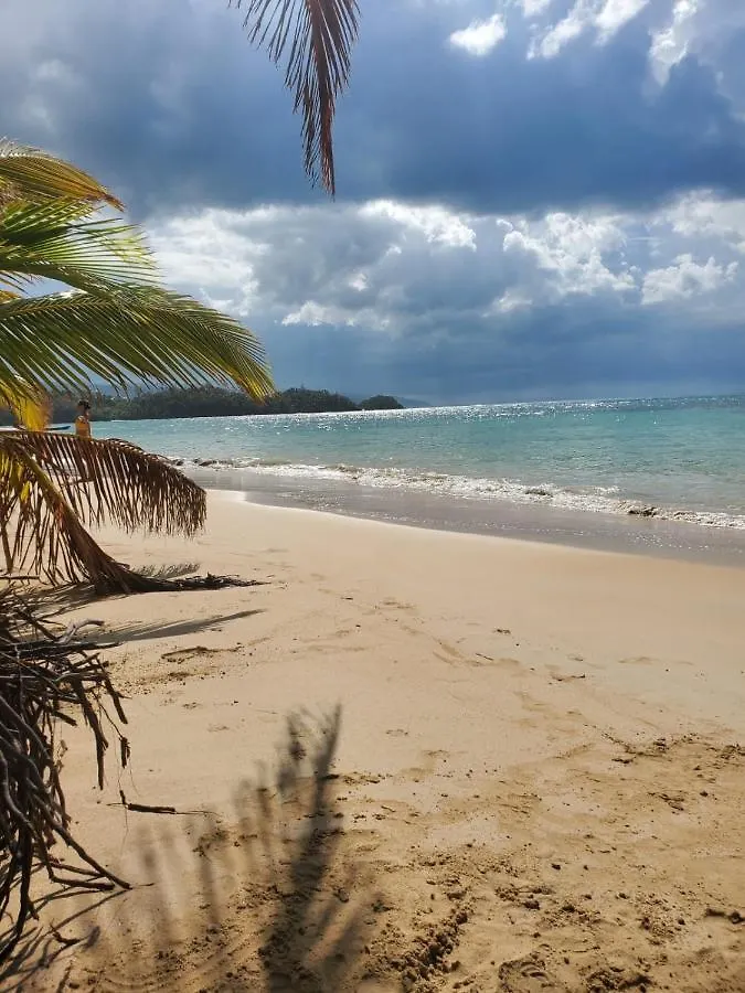 Villa Smiley Las Terrenas 0*,