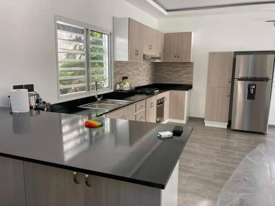 Villa Smiley Las Terrenas
